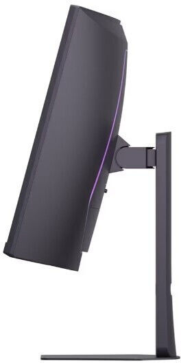 LG 37G800A-B VA HDR Curved Gaming Monitor 36.5" 4K 3840x2160 165Hz with Response Time 1ms GTG
