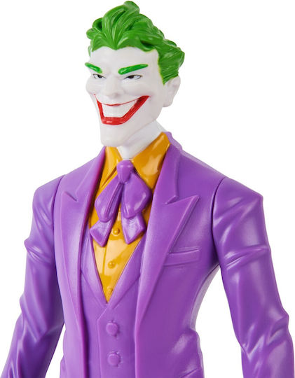 Фигура за Действие Joker Лигата на справедливостта Superman 24см.