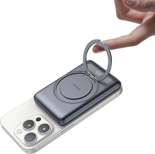 Mcdodo MC-8361 Power Bank 5000mAh 20W Gri