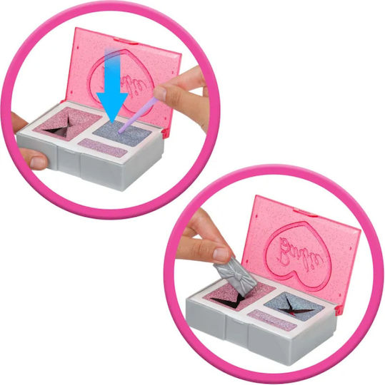 Barbie Party Unboxed Glam Party Кърви 3+ Години