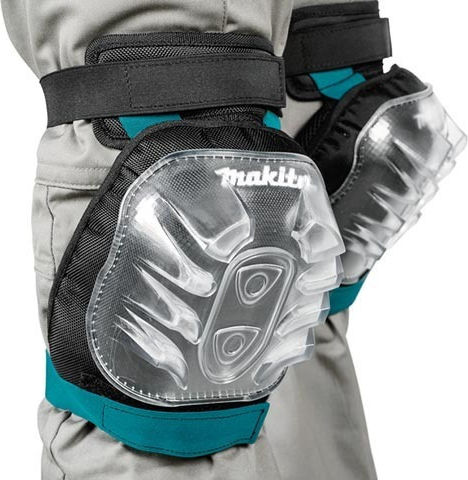 Makita Работни Коленни Протектори E-05658