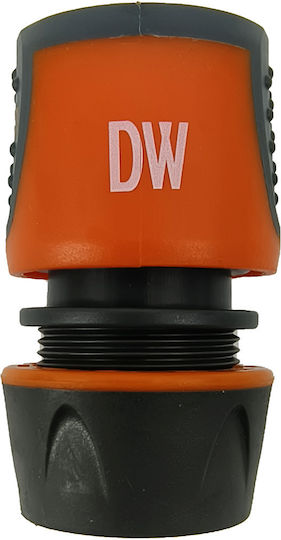 Quick Connector 1/2" Daewoo