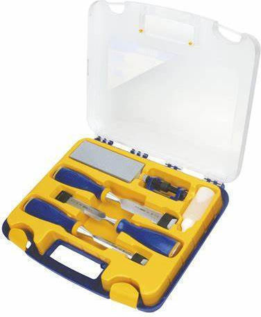 Verstärkte Meißel Irwin 10507931 12 19 25 Mm