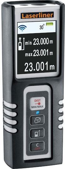Laserliner Лазерно Измерване 080.937A