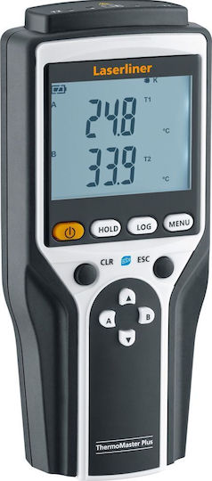 Laserliner Thermometer 082.033A