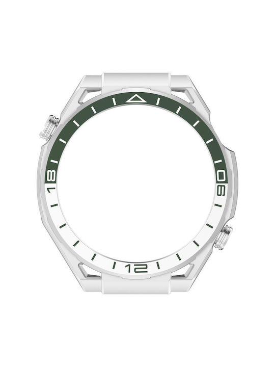Plastikhülle in Schwarz Farbe für Huawei Watch GT 6 Pro