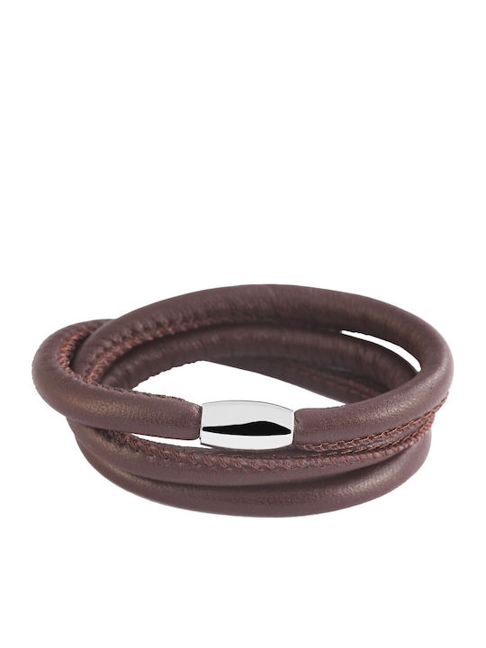 Cham Cham Damen Armband aus Leder