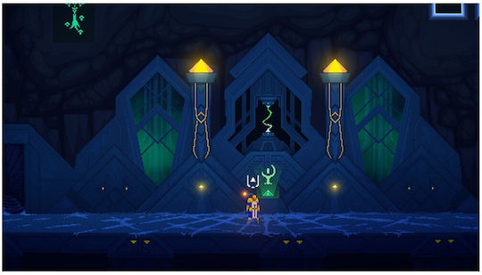 Adventure Of Samsara PS5-Spiel