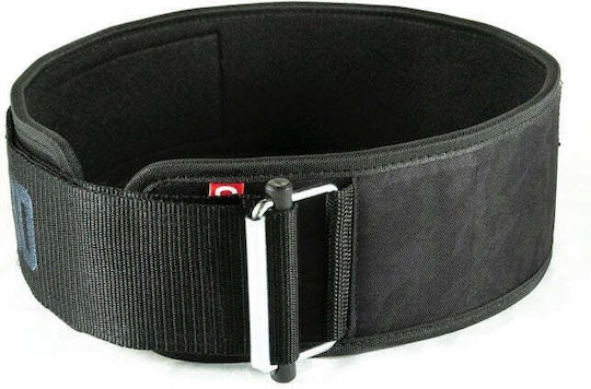 Pineapple Straight Weightlifting Belt Operator