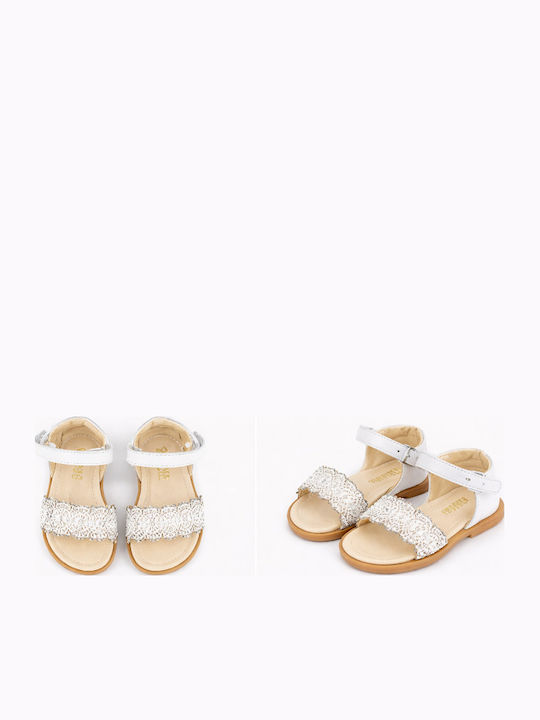 Kids' Sandals Gold