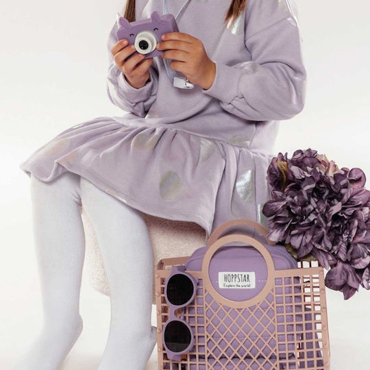 Hoppstar Camera