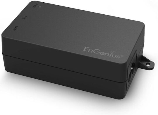 EnGenius 1405A0007313 PoE Injector