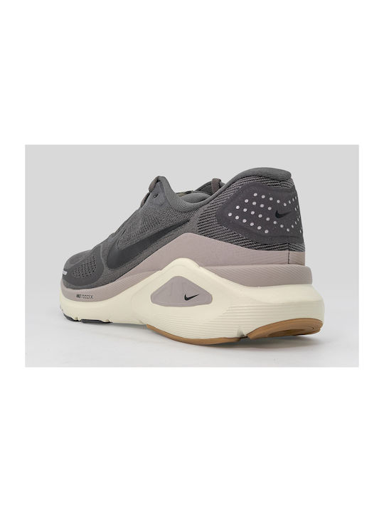 Structure 26 Sport Shoes Running Gray