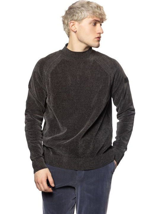 Pullover Blau
