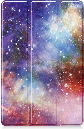 Techsuit Flip Cover Galaxy (MatePad 11.5)
