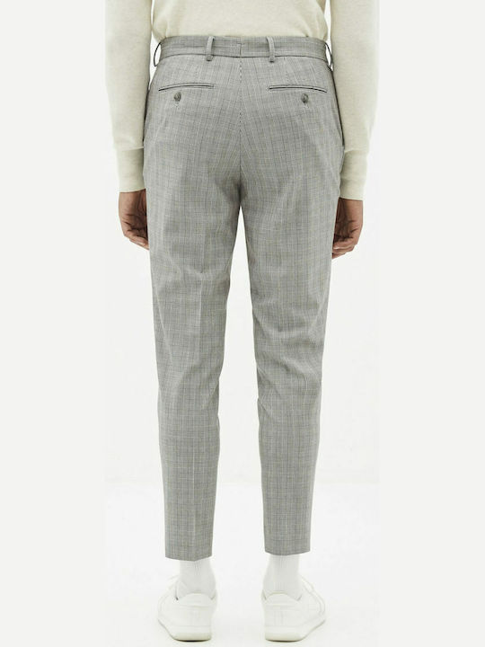 Hose Chino Gray