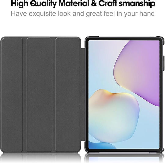 Techsuit Flip Cover Galaxy (MatePad 11.5)