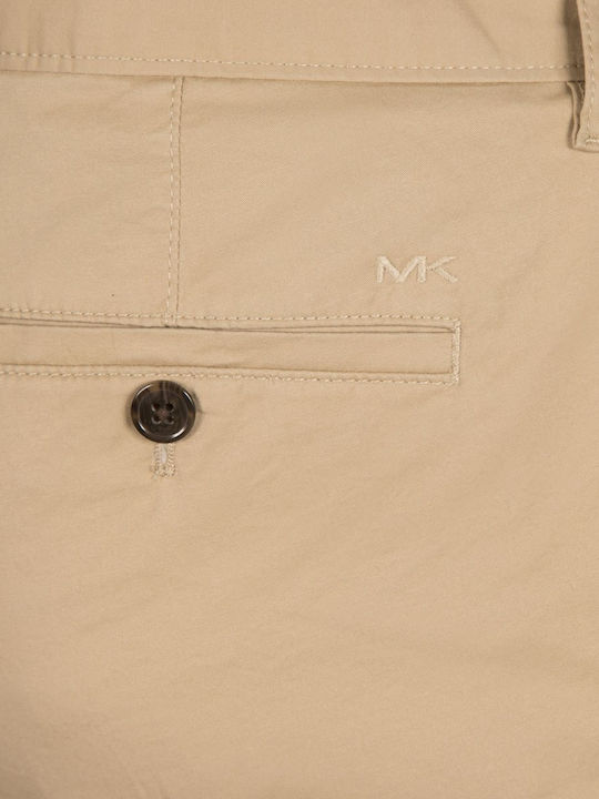 Pantaloni Bej