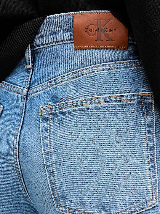 High Rise Women's Jean Pants in Regular Fit LV047E701G URG