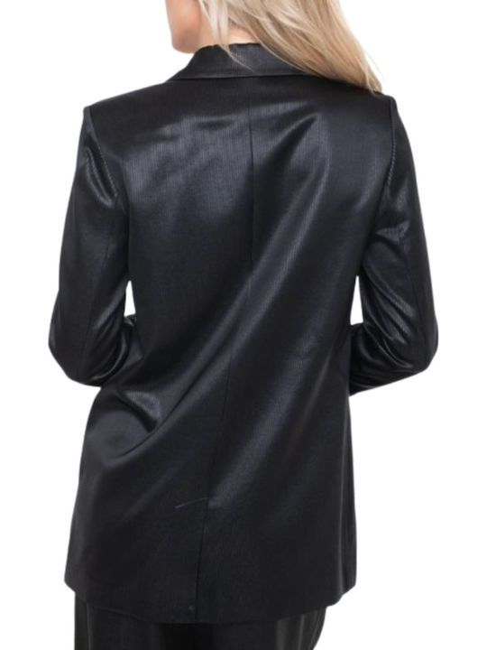 Guess Damen Blazer Black