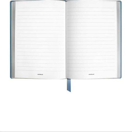 MontBlanc Тетрадка A5 Син