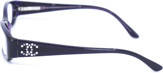 Chanel 3129-h-b 959 53-16-135