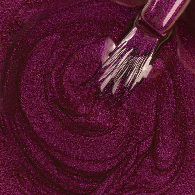 Mesauda Milano N' Wear Glänzender Nagellack 19 Macrame Haute Couture 10ml