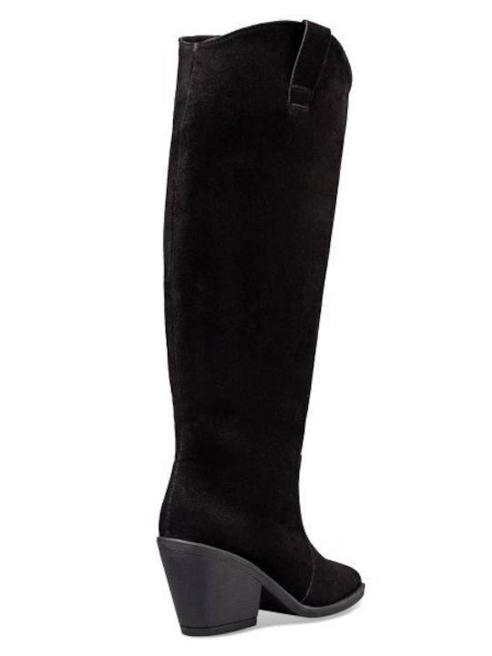 Women's Boots Black