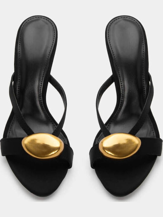 Sandals Black