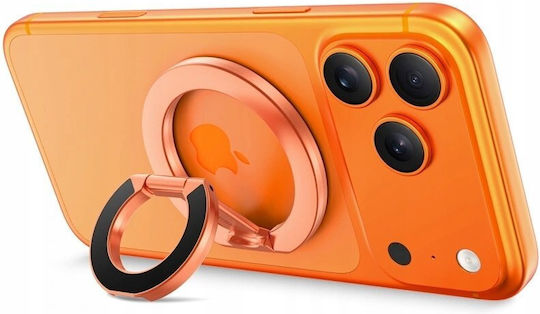 Tech-Protect Mmr400 Mobile Ring Holder in Rose Gold color