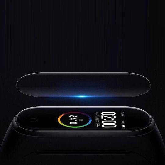 Screen Protector pentru Huawei Band 4 1buc