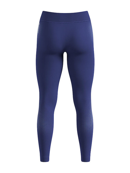 Odlo Performance Warm Eco Ισοθερμικό Παντελόνι