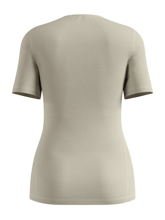 Odlo Active Warm Eco Bluză Termică