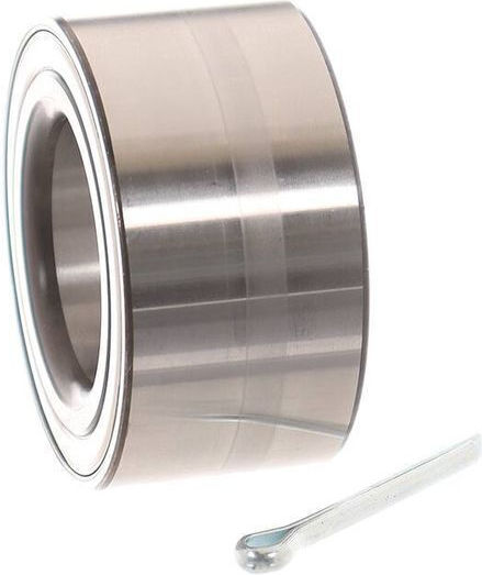 Skf Wheel Bearing Set Vkba 6591