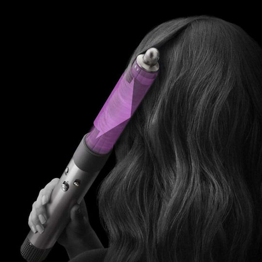 Dyson Long Barrel Airwrap 40mm Fuchsia Nickel 87-0394