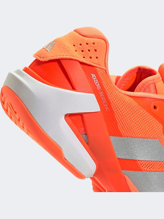 adidas Adizero Ubersonic 5 Ανδρικά Παπούτσια Τένις