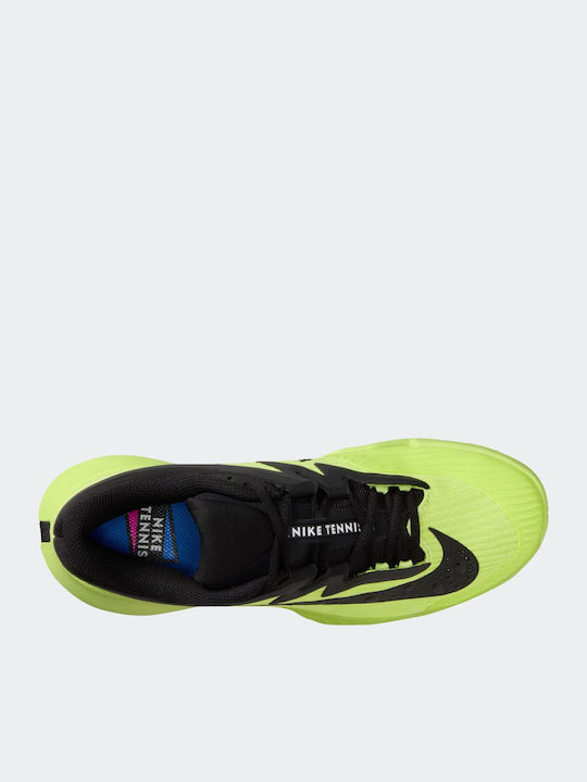 Nike Vapor Pro 3 Tennisschuhe Gelb Nike Vapor Pro 3 Tennisschuhe Gelb