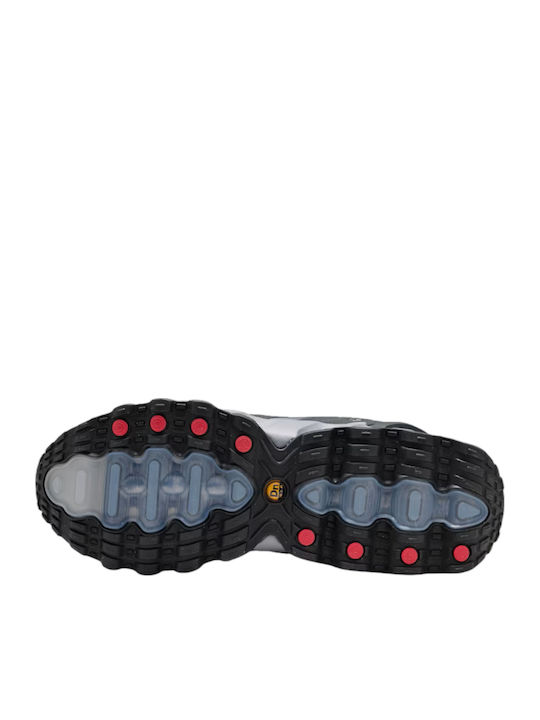 Air Max Dn8 Gs Αθλητικά Παιδικά Παπούτσια Running με Κορδόνια Μαύρα