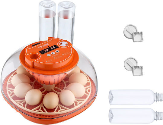 Vevor Automatic Egg Incubator 12 Eggs