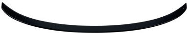 Autoheckspoiler Kofferraum Bmw G26 2021+ M Performance Style Schwarz Hochglanz