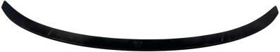 Autoheckspoiler Kofferraum Bmw G26 2021+ M Performance Style Schwarz Hochglanz