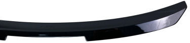 Autoheckspoiler Kofferraum Bmw G60 G68 2024+ M4 Stil Schwarz Glänzend
