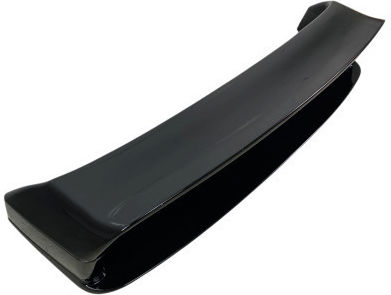 Autoheckspoiler Kofferraum Bmw E46 1998-2005 Ltw M3 Gt Klasse 2 Schwarze Glänzende