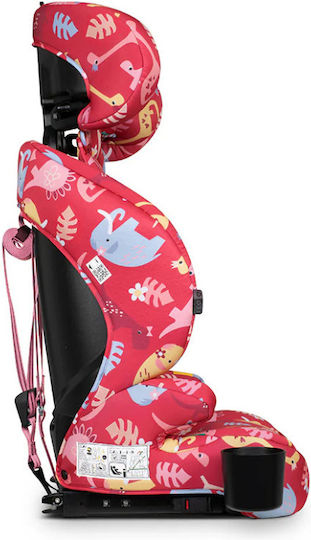 Cosatto Zoomi 3 Autositz i-Size mit Isofix Dino Delite