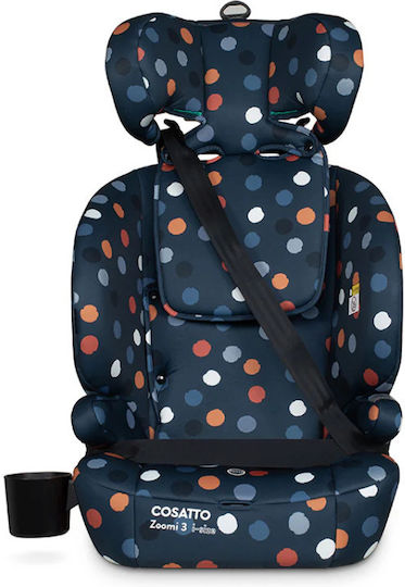 Cosatto Zoomi Autositz i-Size mit Isofix Spot On