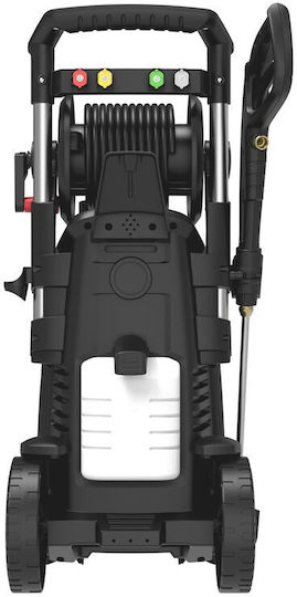 Wurth HDR 170 Basic Classic Миялна машина Машина с Налягане 170бар