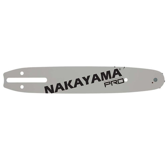 Λάμα Αλυσίδας 8" 20cm 1/4''-1.1mm 47 Οδ Κατάλληλο Ec1615 Ec1616 Nakayama Pro 083115