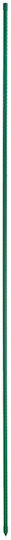 Vevor Plant Support Rods from Metal Set of 50pcs