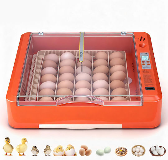 Vevor Automatic Incubator 36 eggs