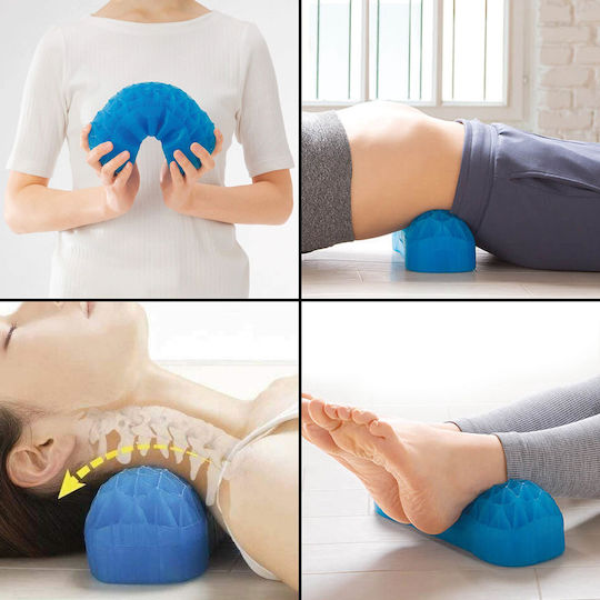 Bewello Neck Support Pillow 27x9x9cm